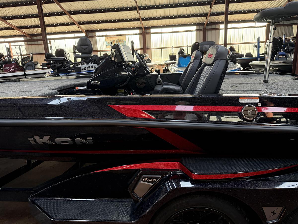 2027 IKon LXE20