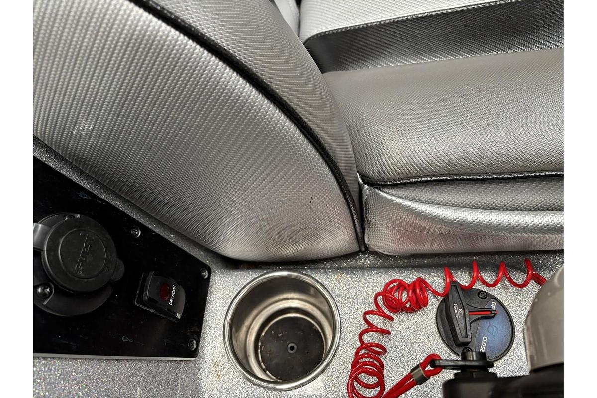 Used 2025 Skeeter FXR21 DUAL CONSOLE