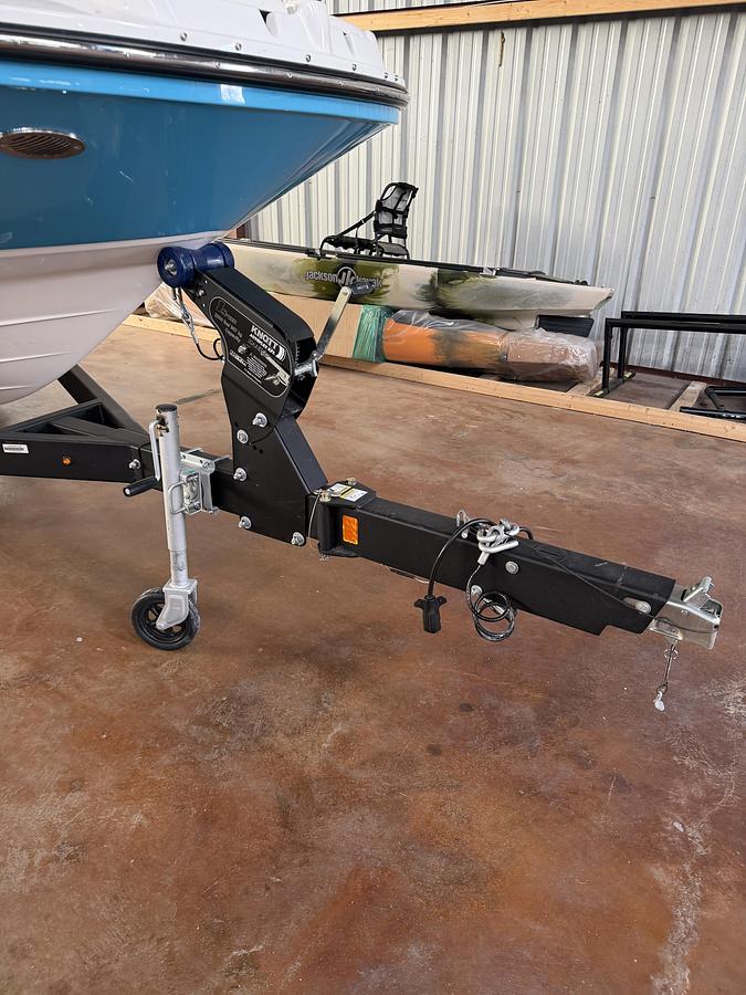 Used 2024 SeaRay SeaRay SPX210