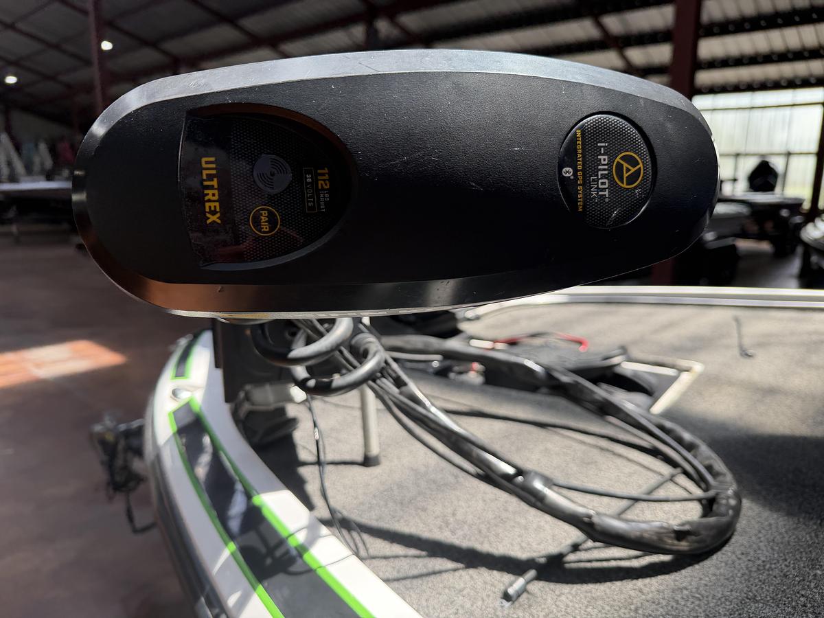 Used 2020 Nitro Z20 PRO