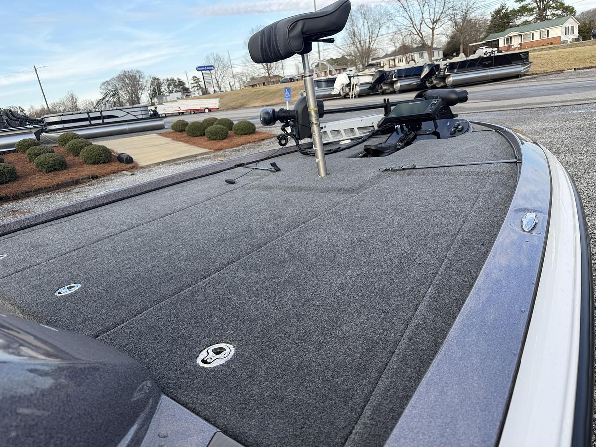 Used Used 2024 Falcon F205