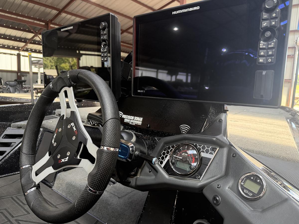 Used 2024 Skeeter FXR20LE