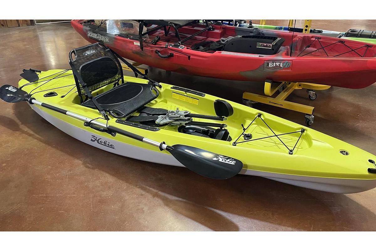 2022 Hobie Mirage Passport 12