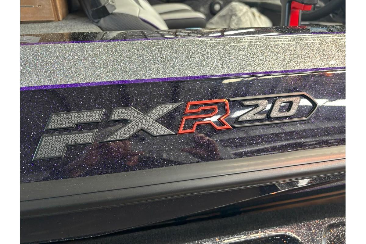 2025 Skeeter FXR20LE