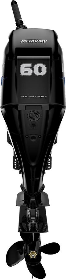 2021 Mercury 60ELHGA CT 4S EFI SEAPRO