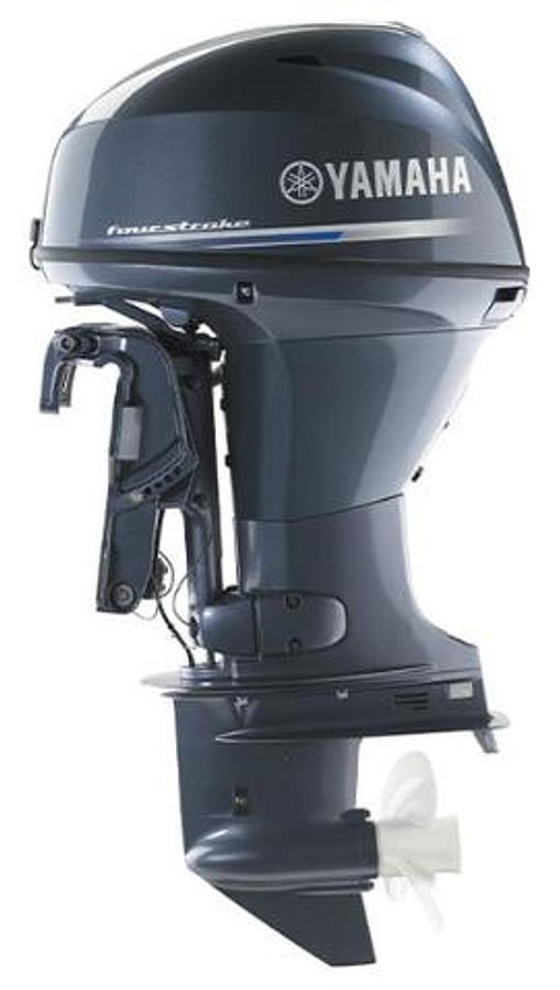 2025 Yamaha F30LA