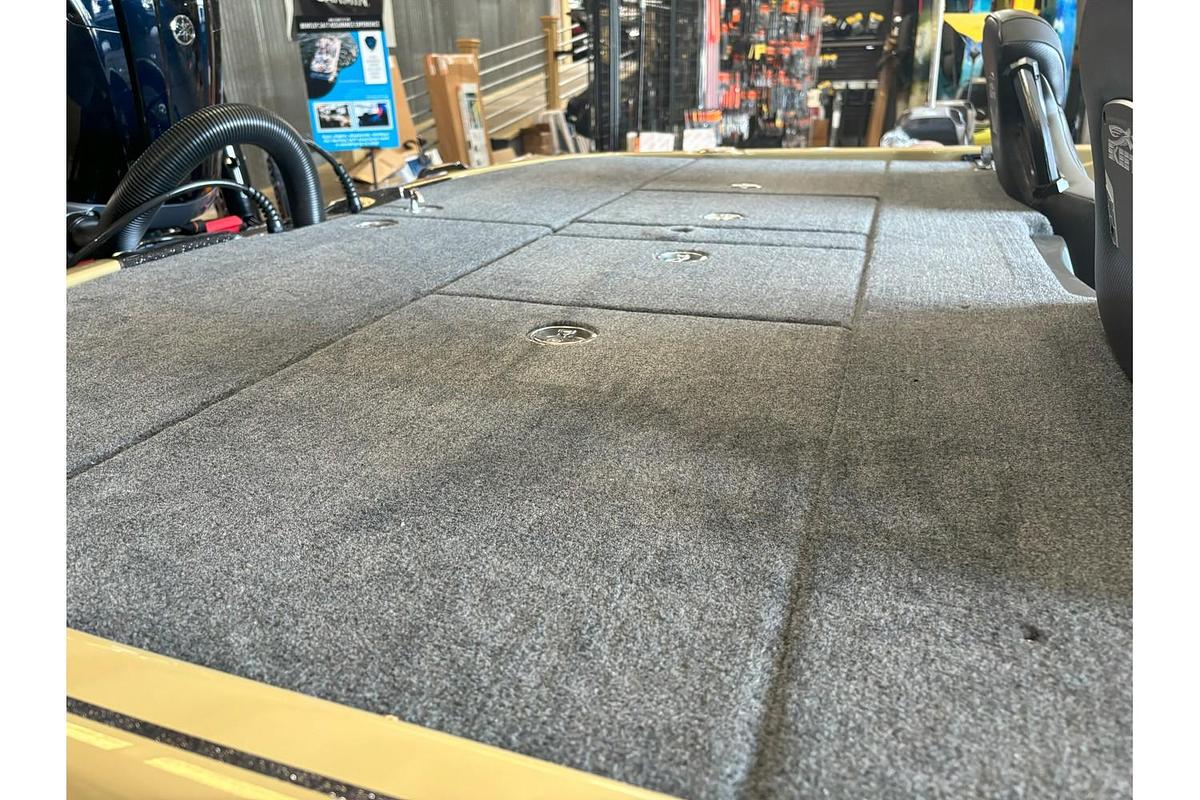 2025 Skeeter FXR20 Apex