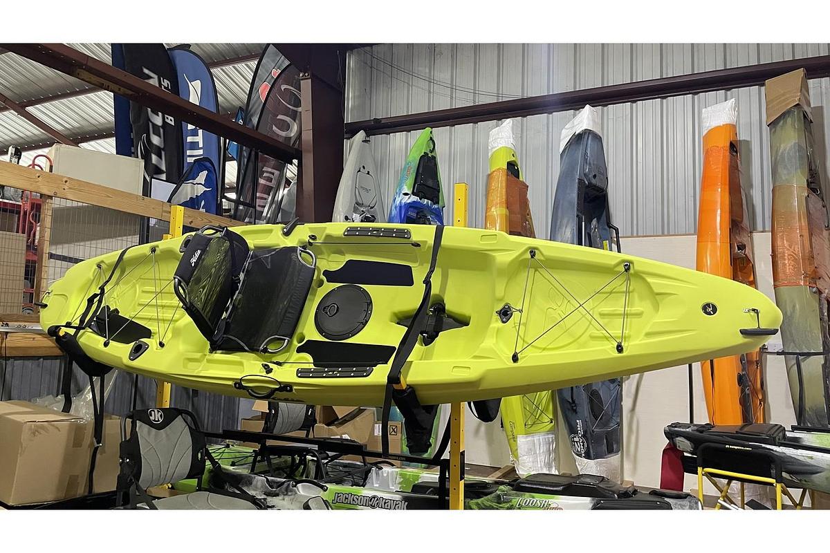2023 Hobie Mirage Passport 12.0 R