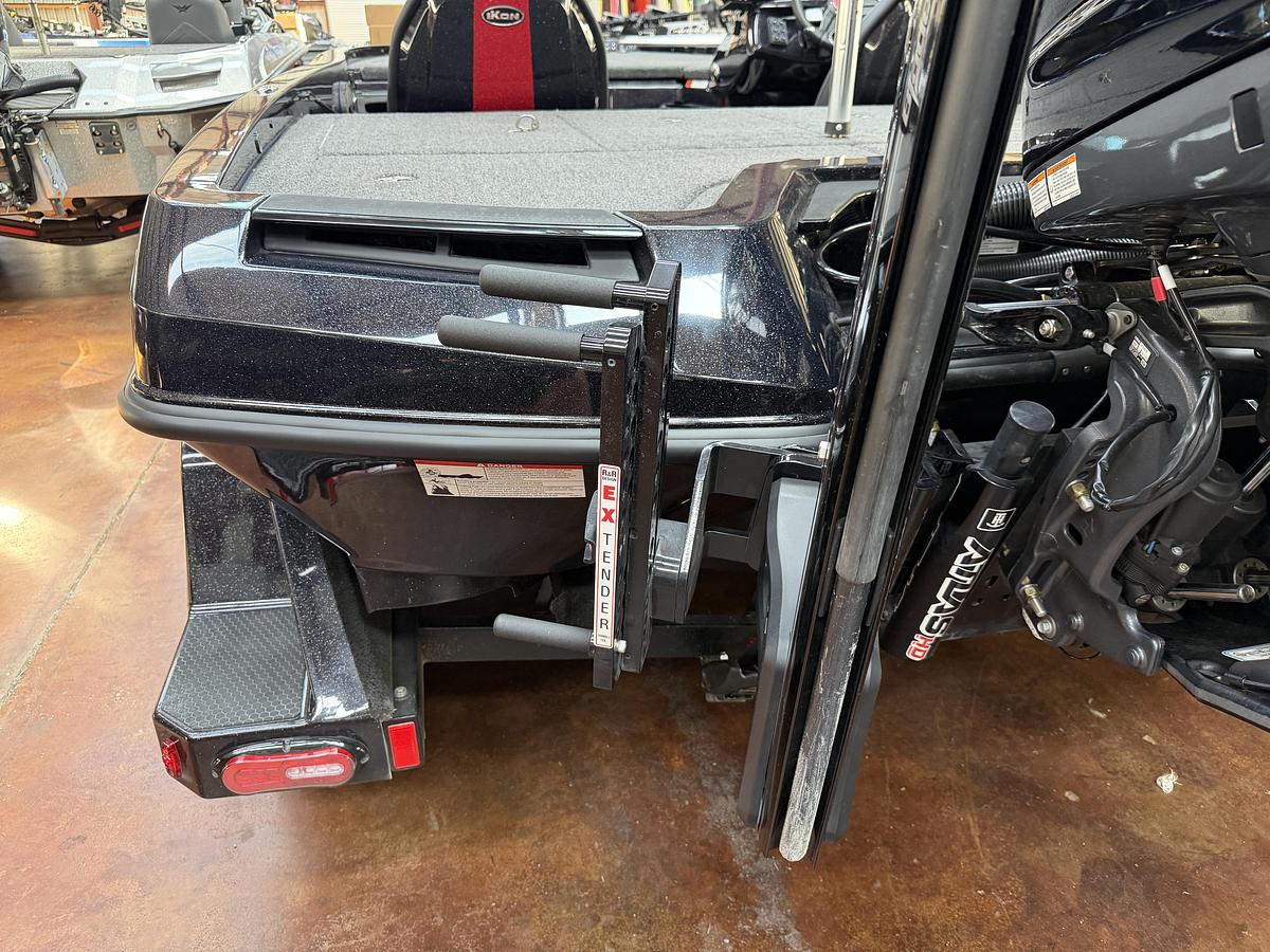 2027 IKon LXE20