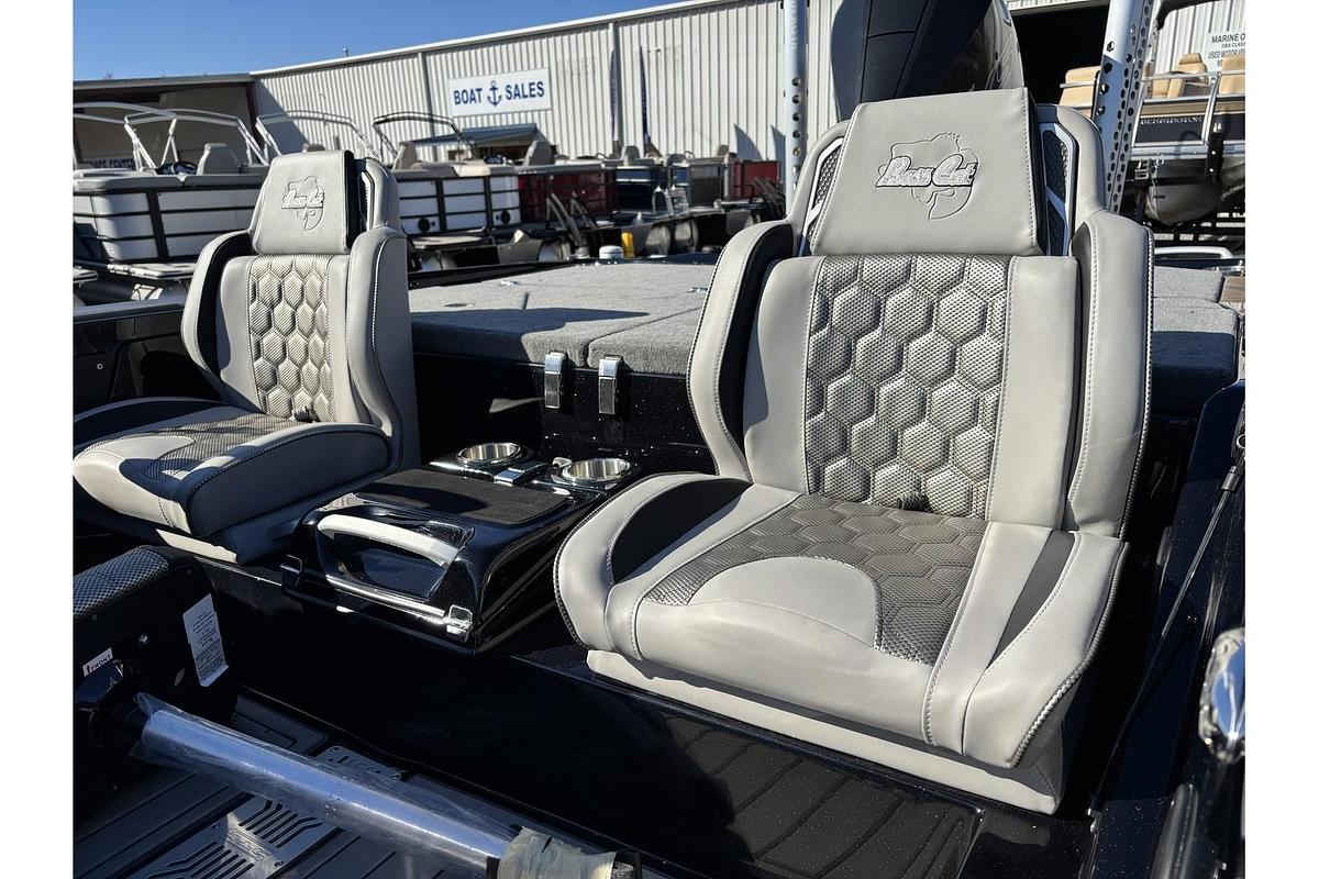 2026 Bass Cat Lynx STS