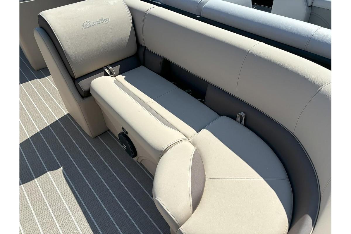 2024 Bentley Pontoons Legacy 223 Cruise XL