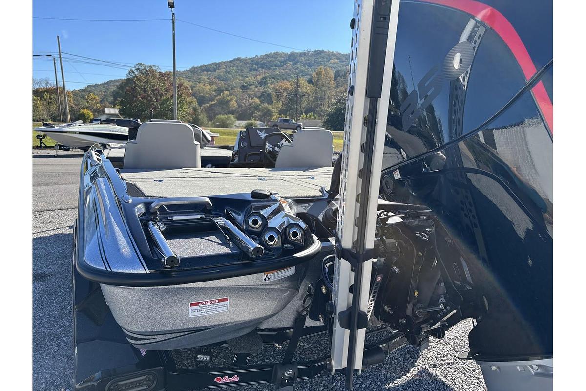 2026 Bass Cat Lynx STS