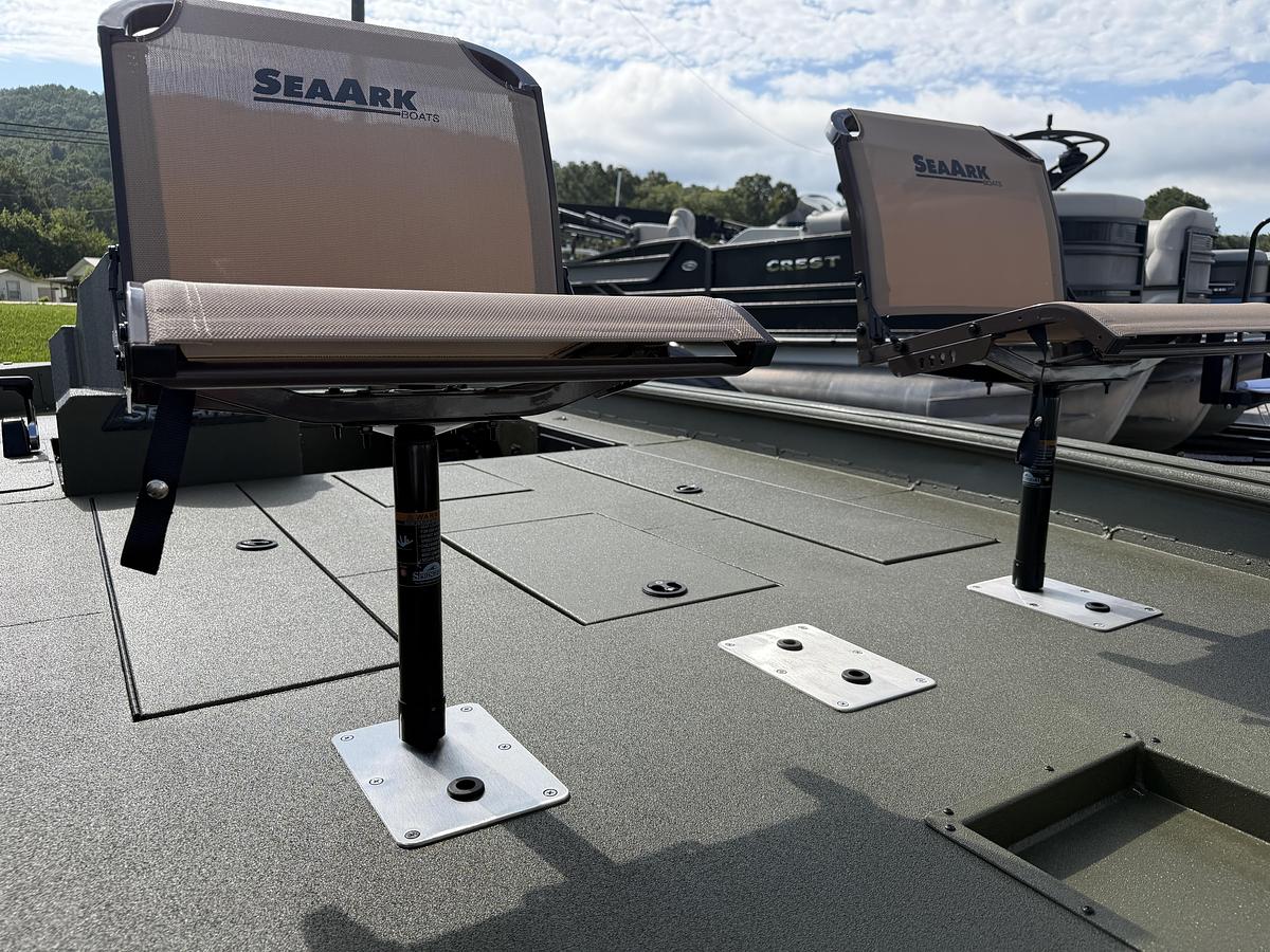 2027 SeaArk Flex 21 Pro