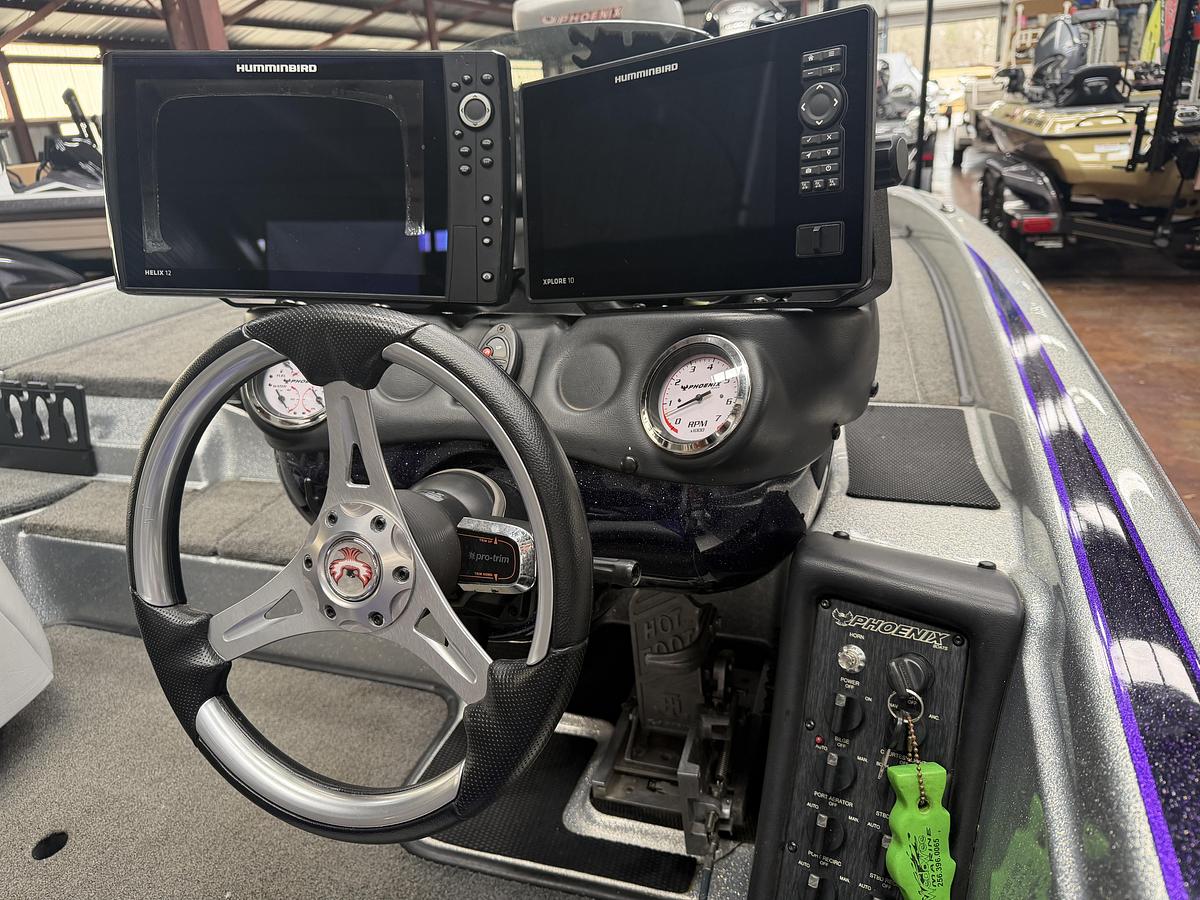 Used 2019 Phoenix 921