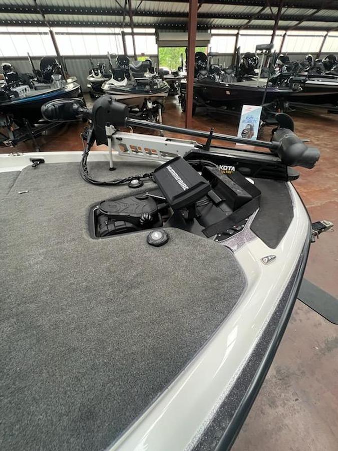 Used 2023 Skeeter ZXR20