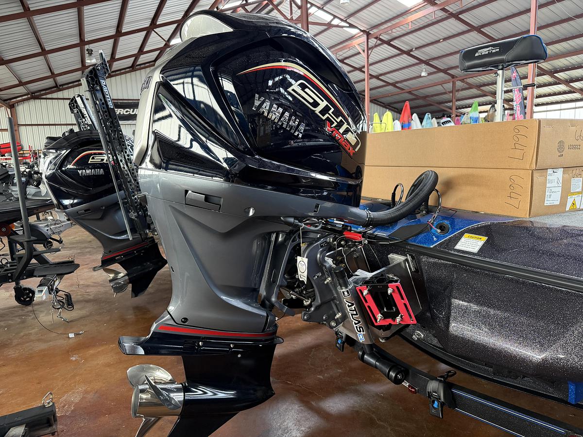 2027 Skeeter ZXE20