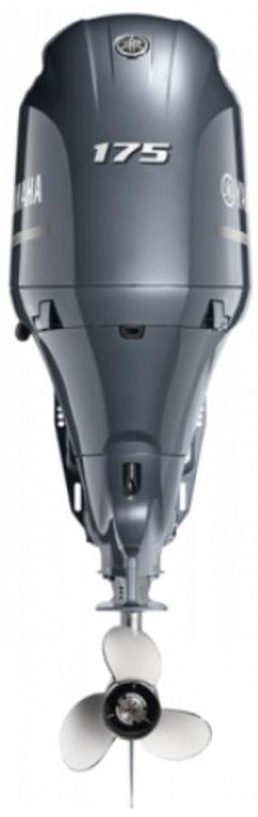 2022 Yamaha F175LA
