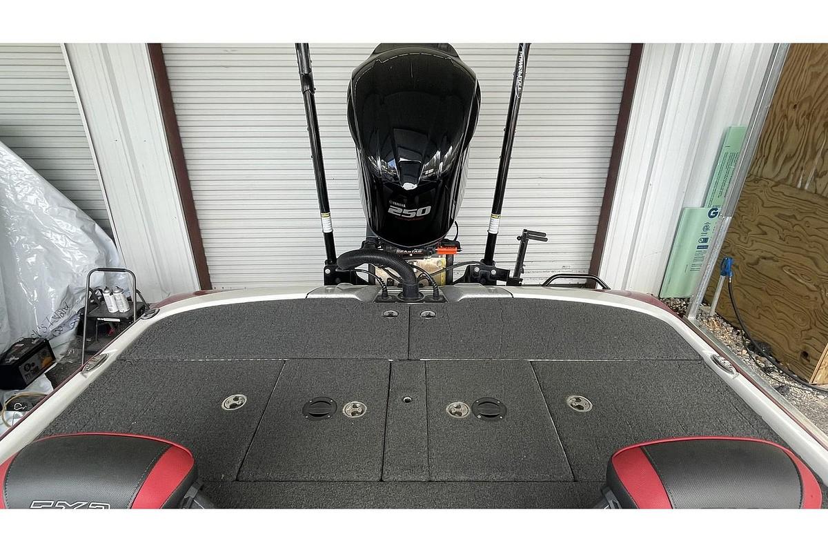 Used 2021 Skeeter FXR20 SELECT