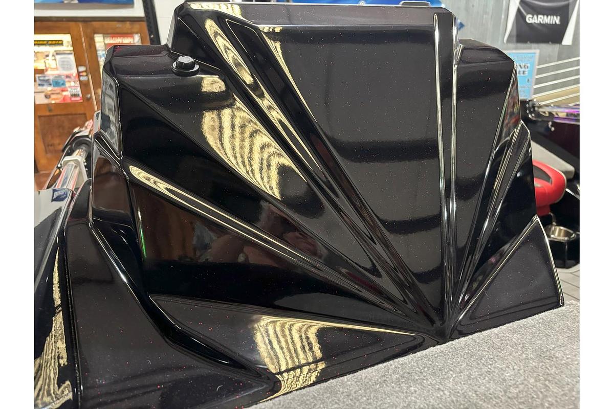 2026 Bass Cat Eyra SP