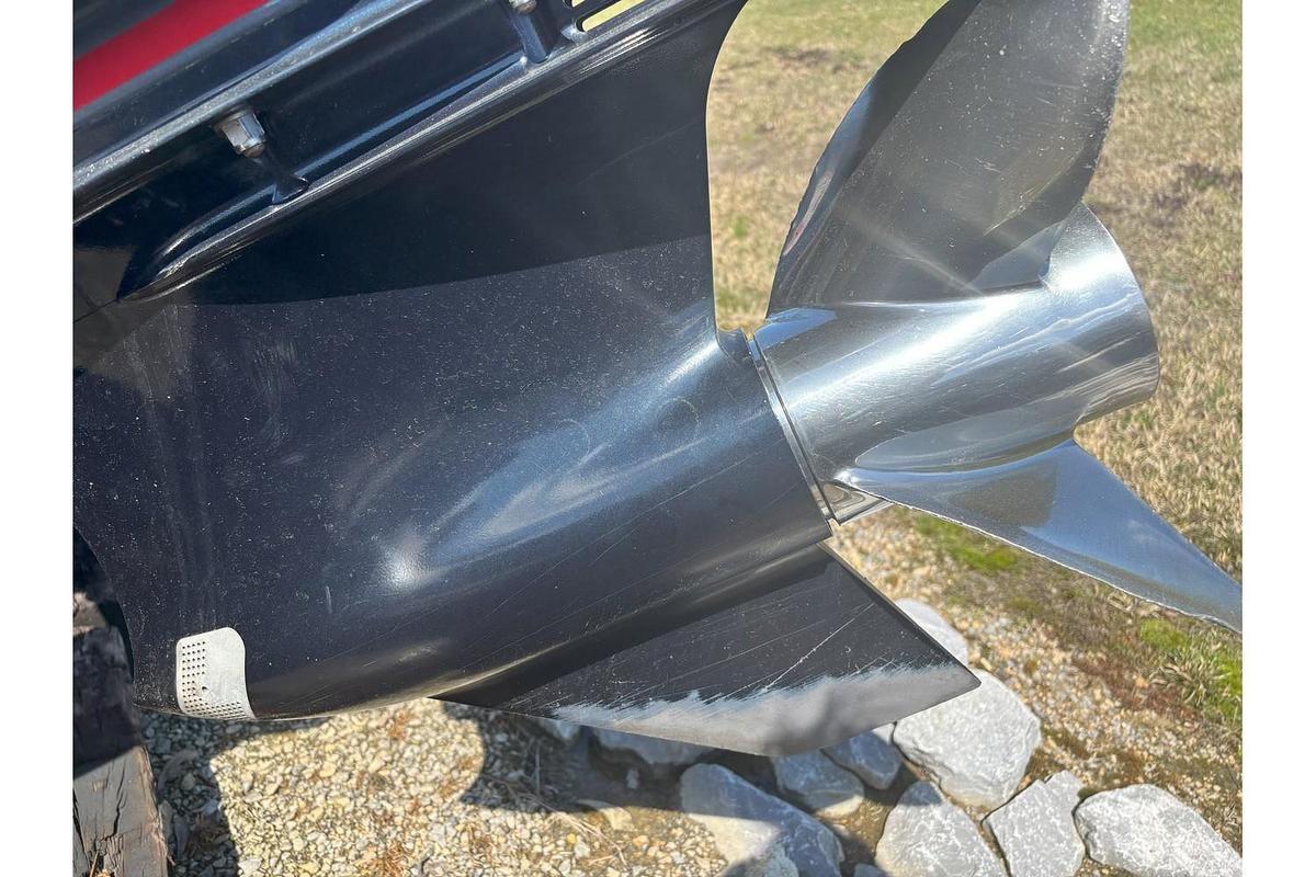 Used 2014 Skeeter FX21