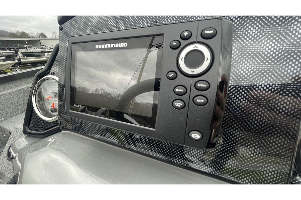 2024 G3 Boats Sportsman 1710 Vinyl