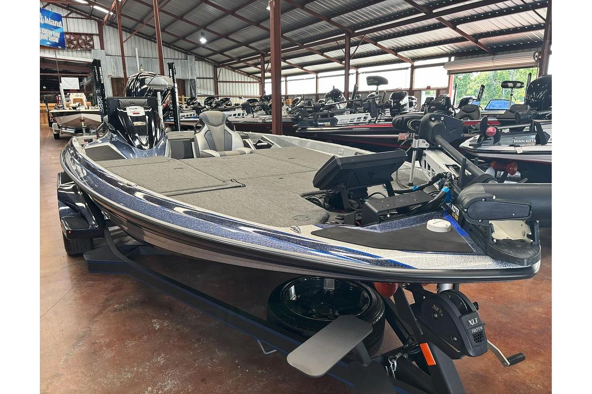 Used 2023 Skeeter FXR20 SELECT