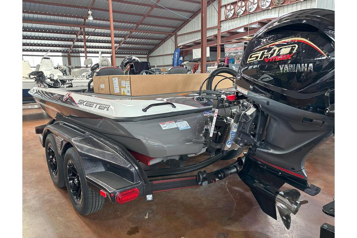 2026 Skeeter FXR20 FLEX