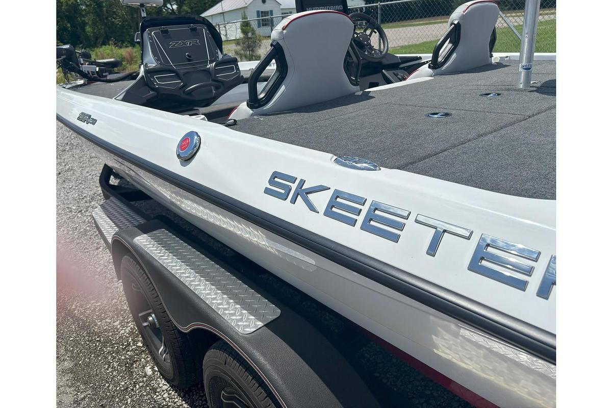 Used 2021 Skeeter ZXR20