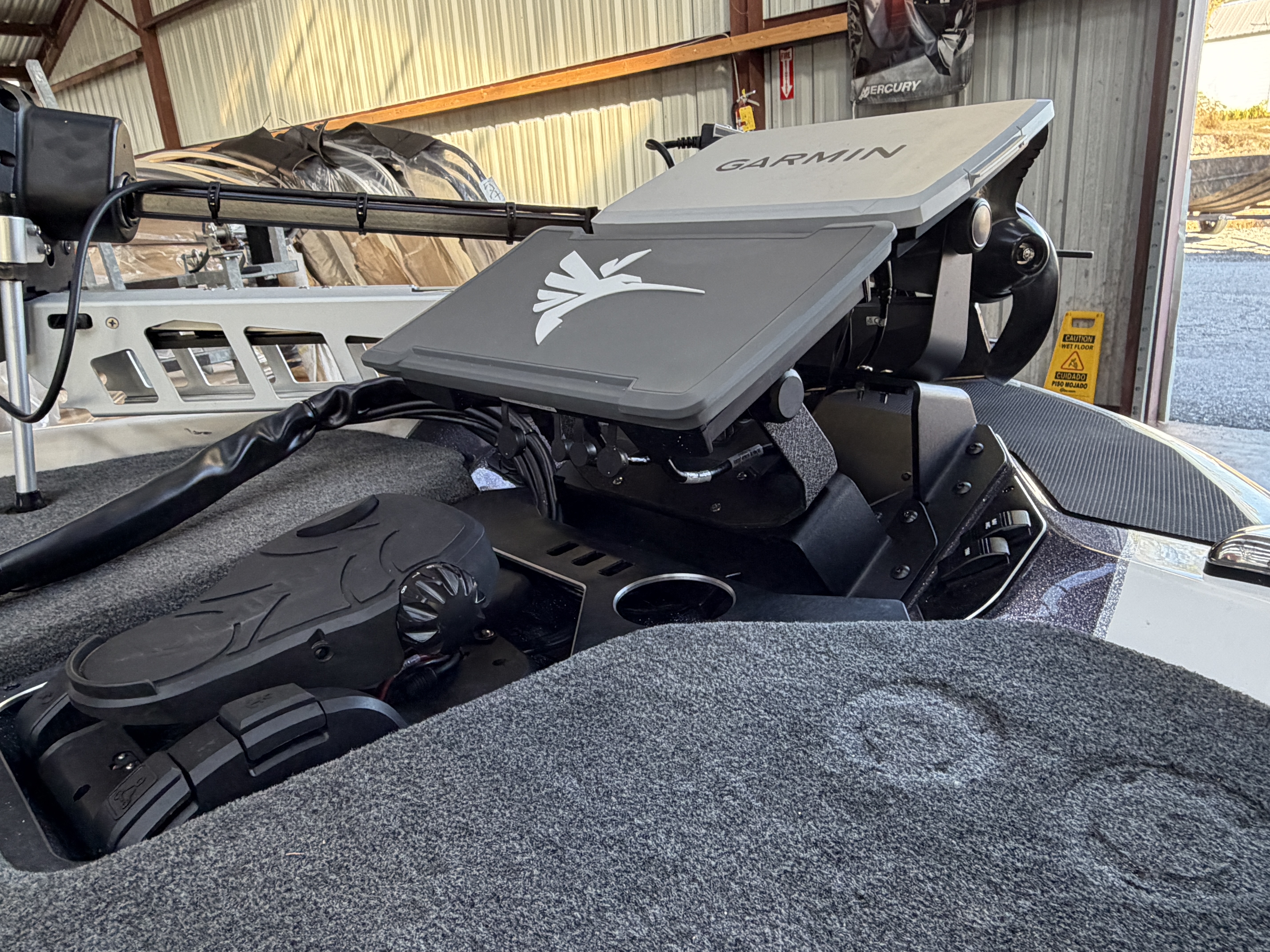 Used 2026 Skeeter FXE20LE