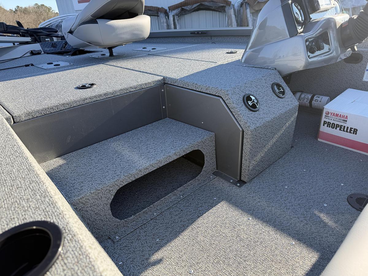 2026 G3 Boats Sportsman 1710 SC