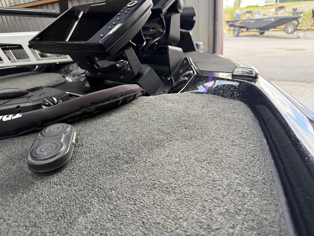 Used 2024 Skeeter FXR20