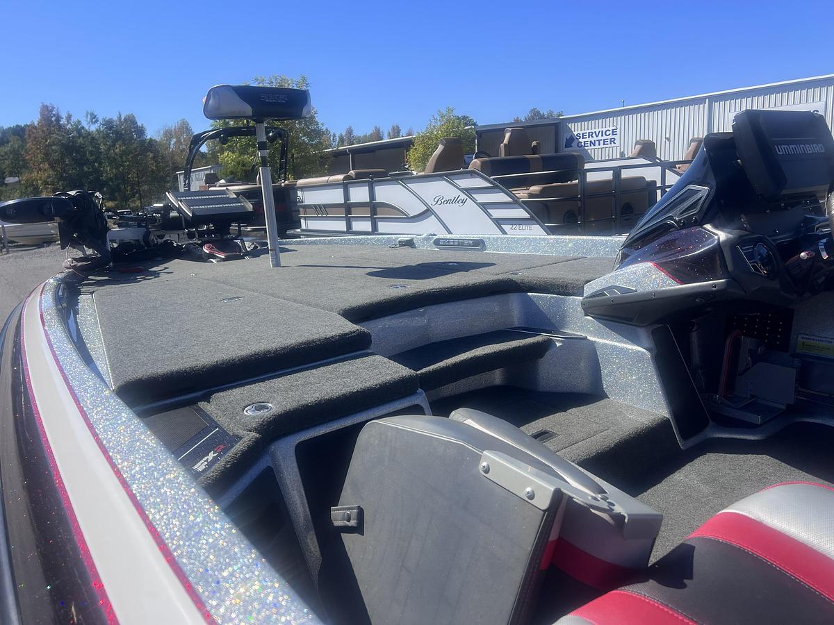 Used 2020 Skeeter FXR20 SELECT