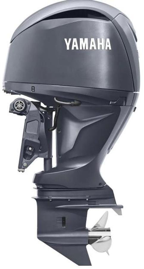 2025 Yamaha F150LD