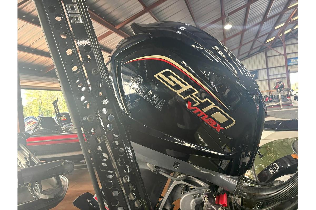 Used 2023 Skeeter FXR20 APEX