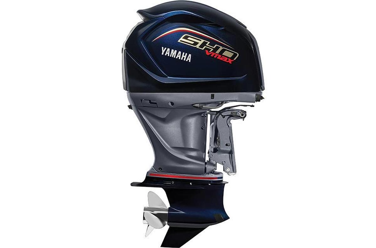 2023 Yamaha VF200LB 4S