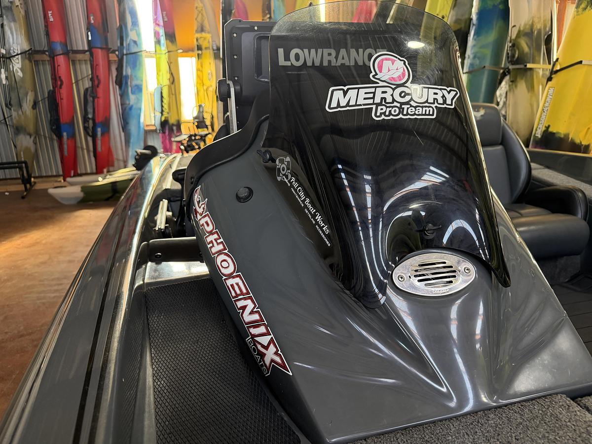Used 2023 Phoenix 721 Pro XP