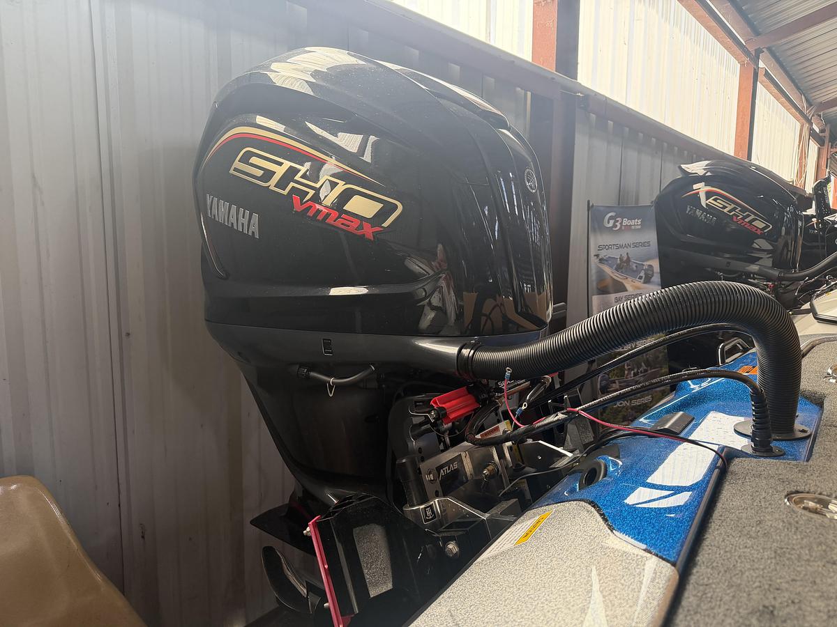 2026 Skeeter ZXE20