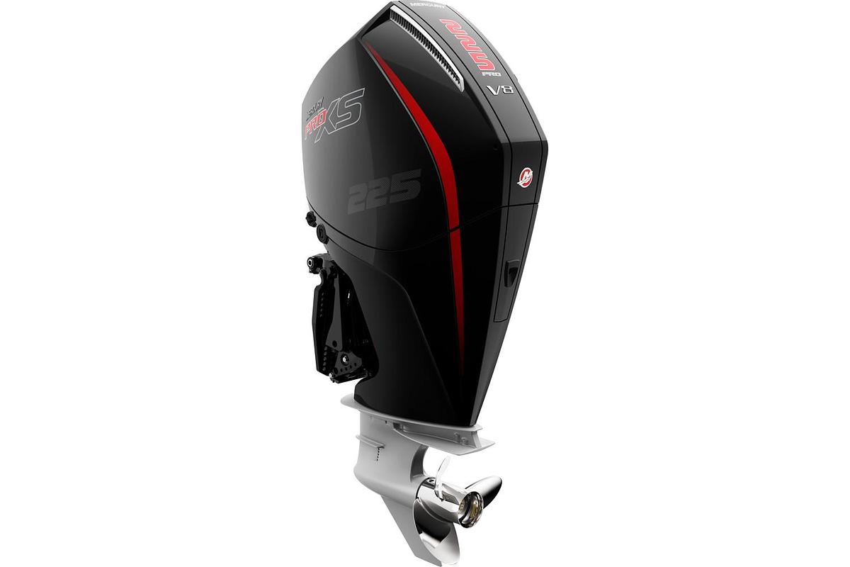 2023 Mercury 225L PXS TM 1.75