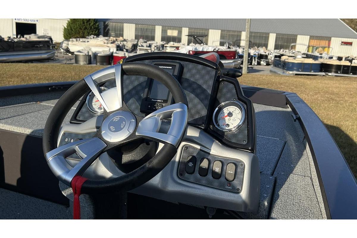 2023 G3 Boats Sportsman 1610