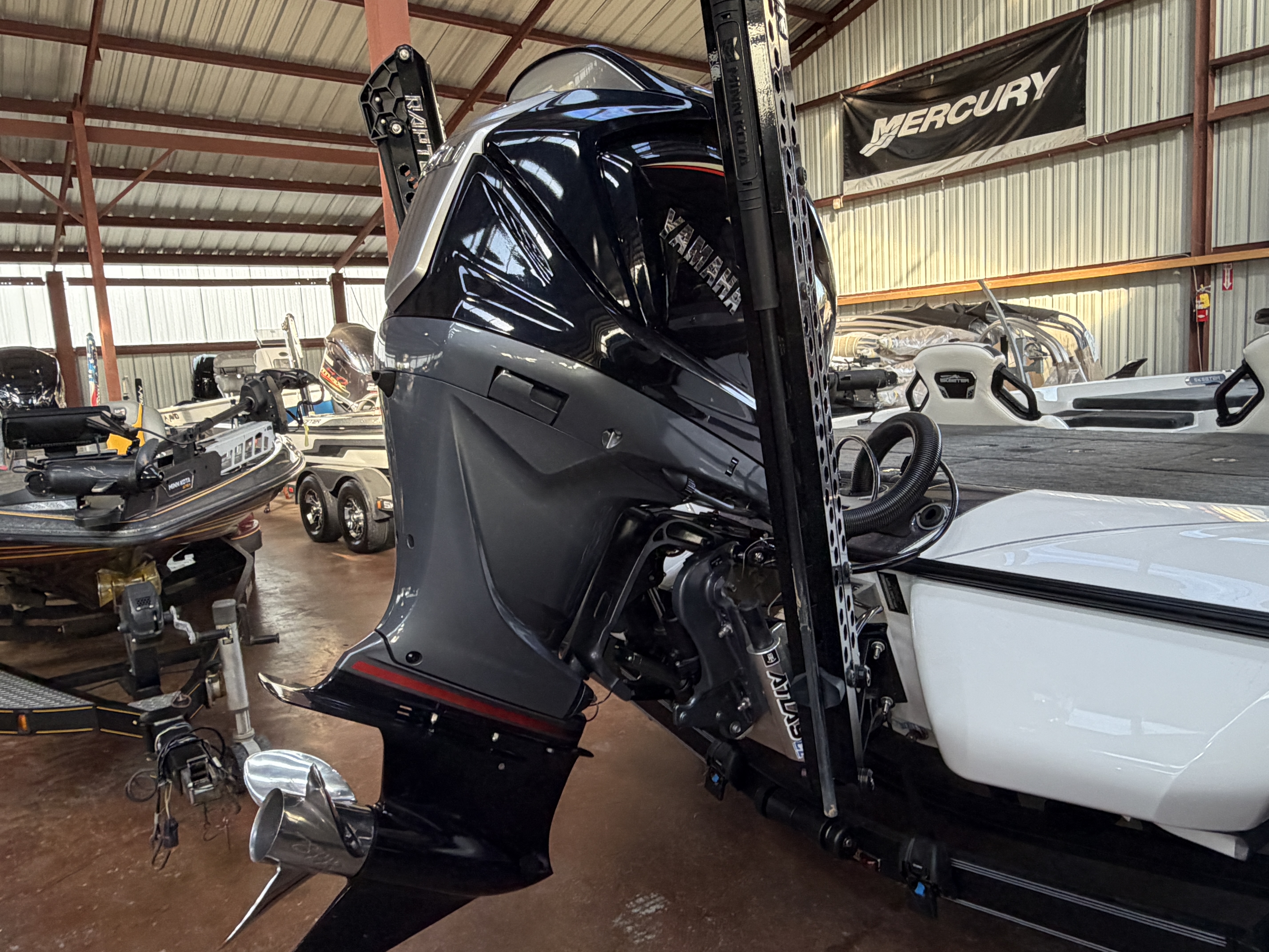 Used 2026 Skeeter FXE20LE