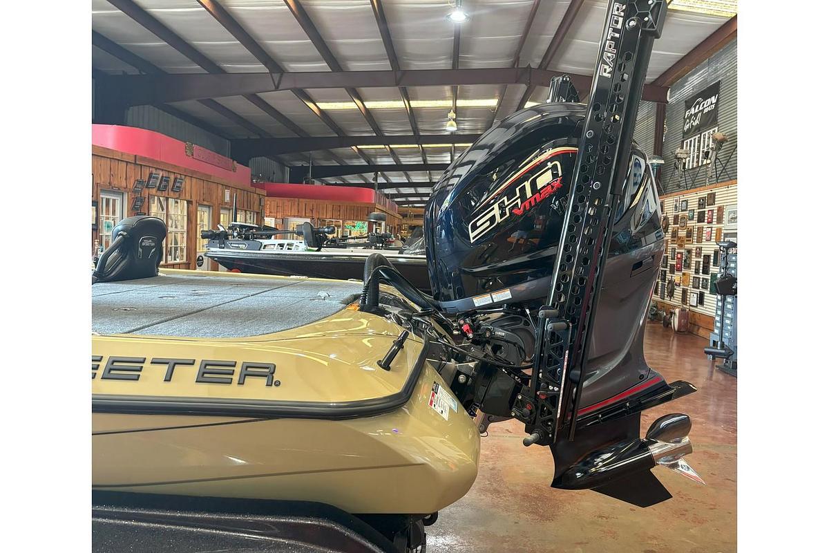 2025 Skeeter FXR20 Apex