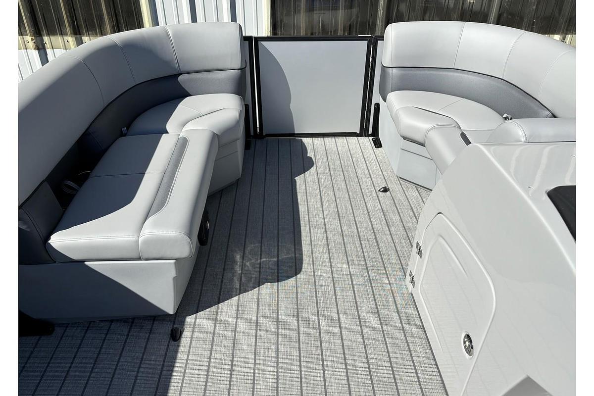 2026 Bentley Pontoons Legacy 200 Cruise