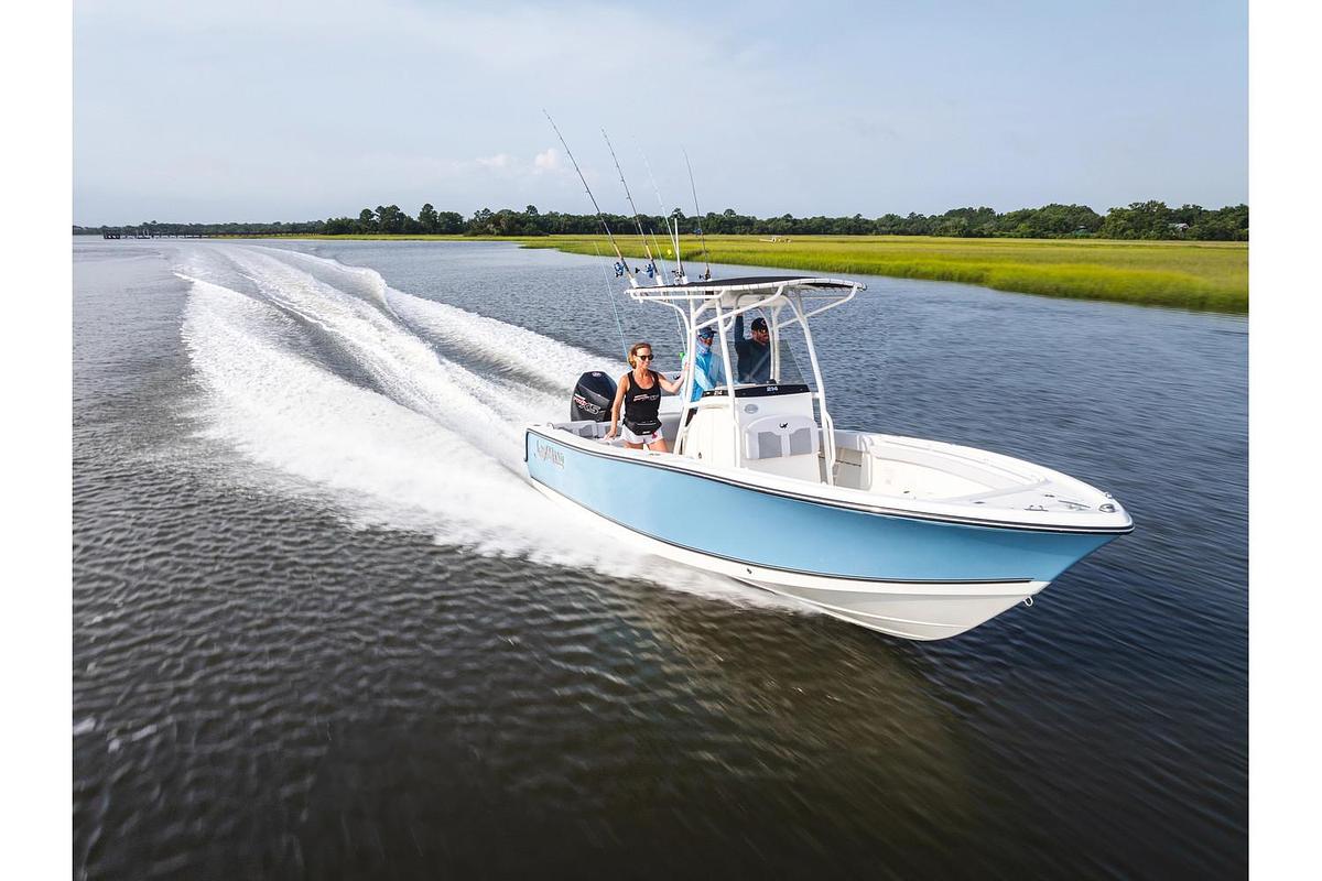 2023 Mercury 200XL DTS 4.8" 1.85