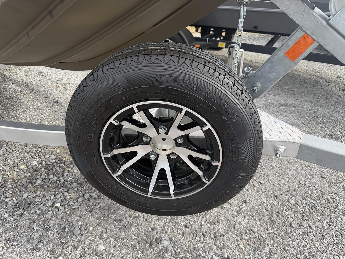 Used 2023 G3 Boats 15 DK