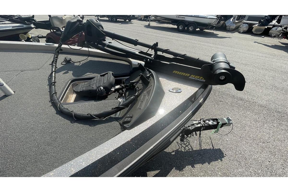 Used 2014 Stratos 189 VLO