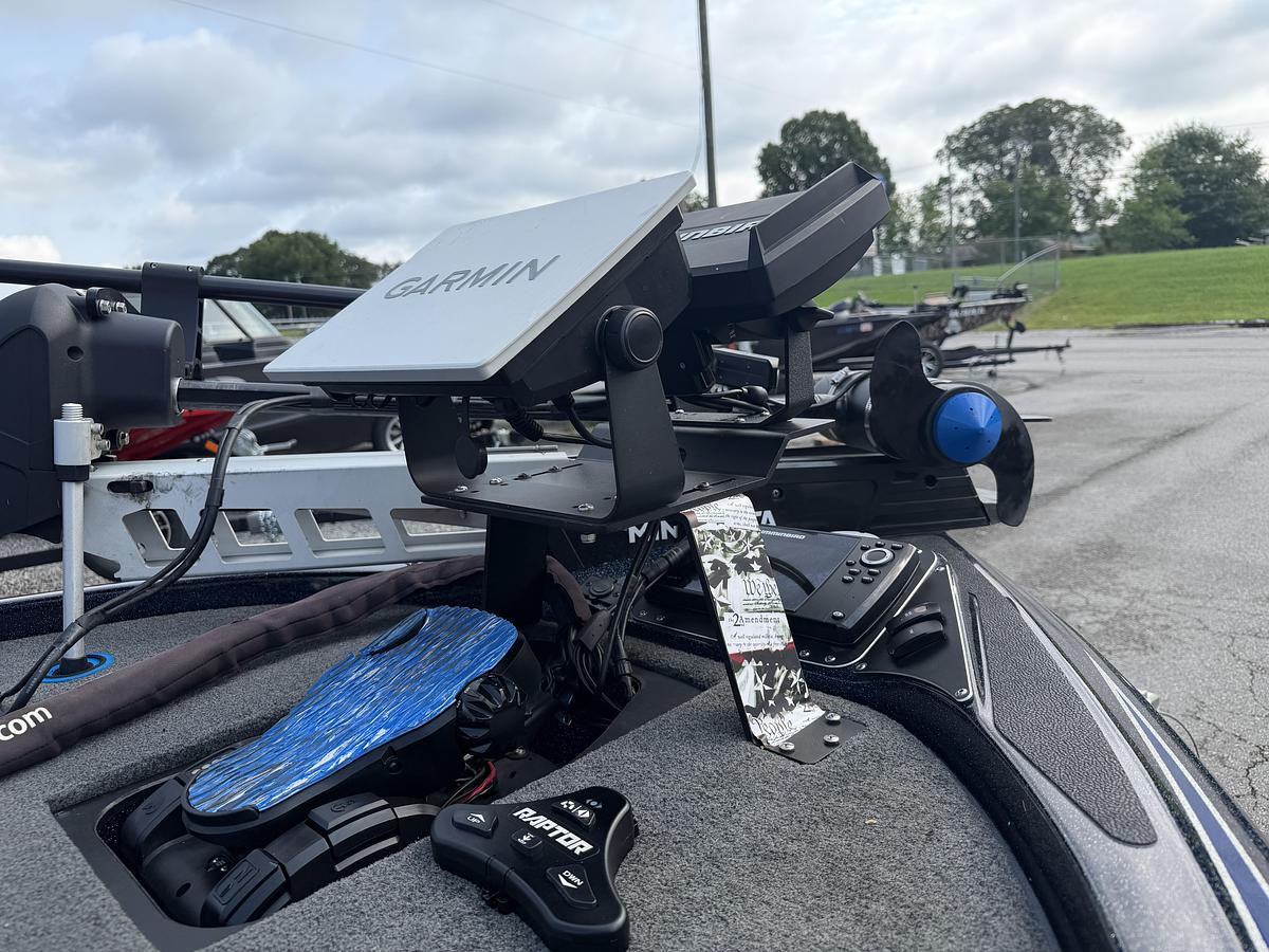Used 2021 Skeeter ZX200