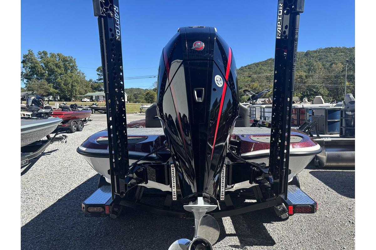 2026 Falcon F20 Predator