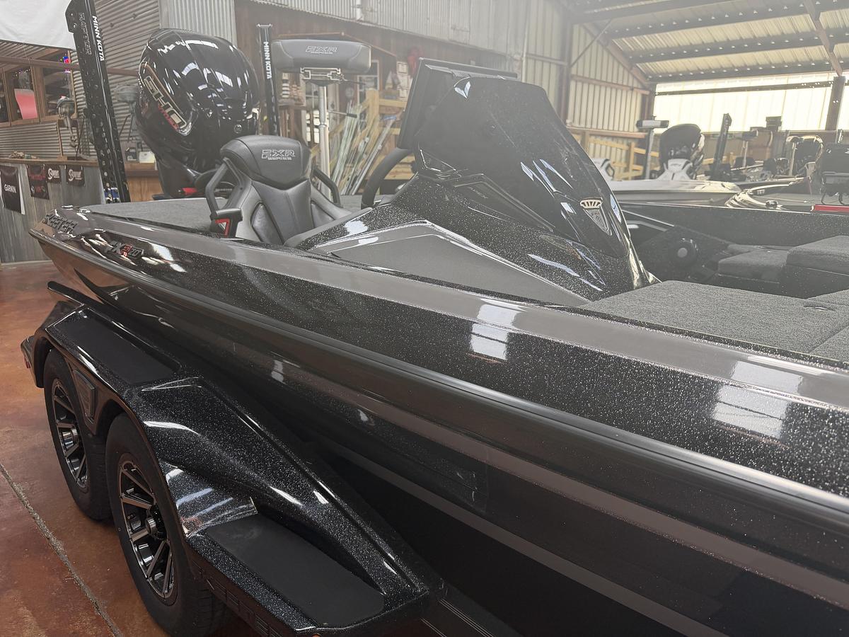 Used 2026 Skeeter FXR20 APEX