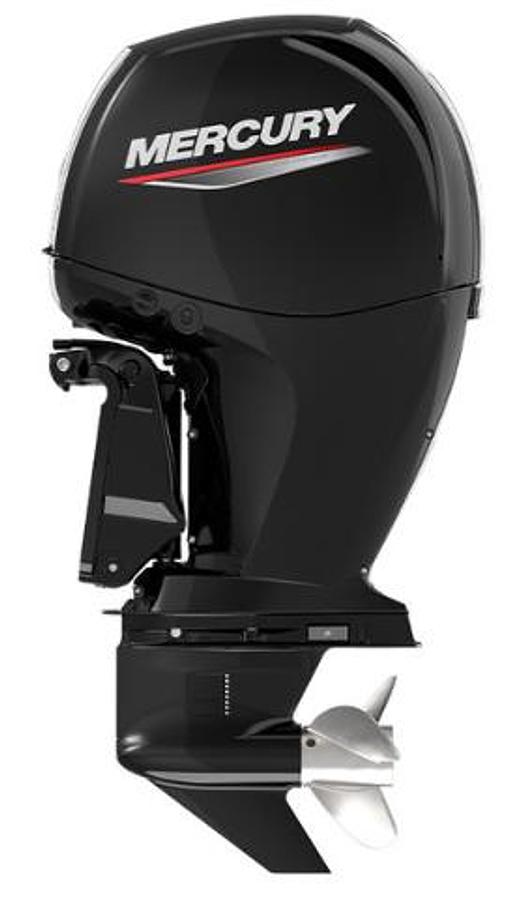 Used 2025 Mercury 150L 4S