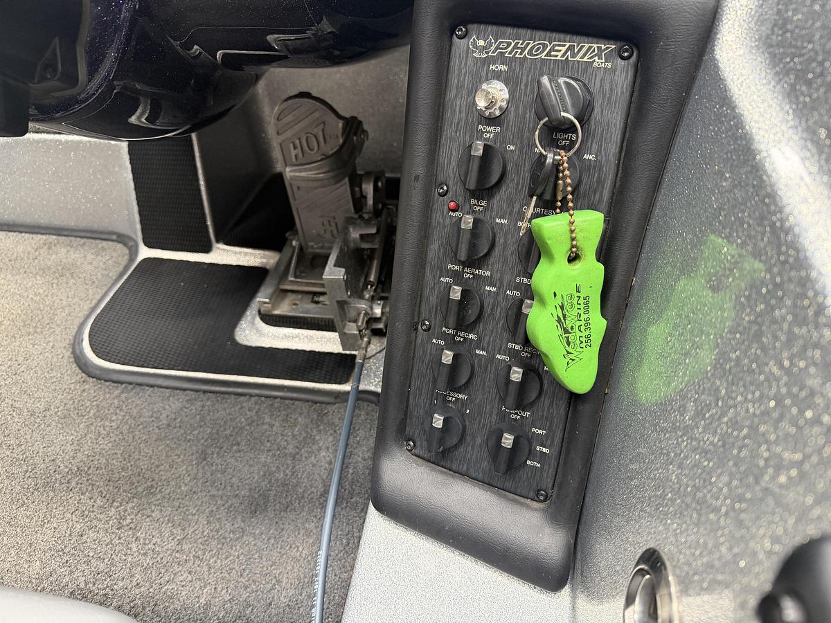 Used 2019 Phoenix 921